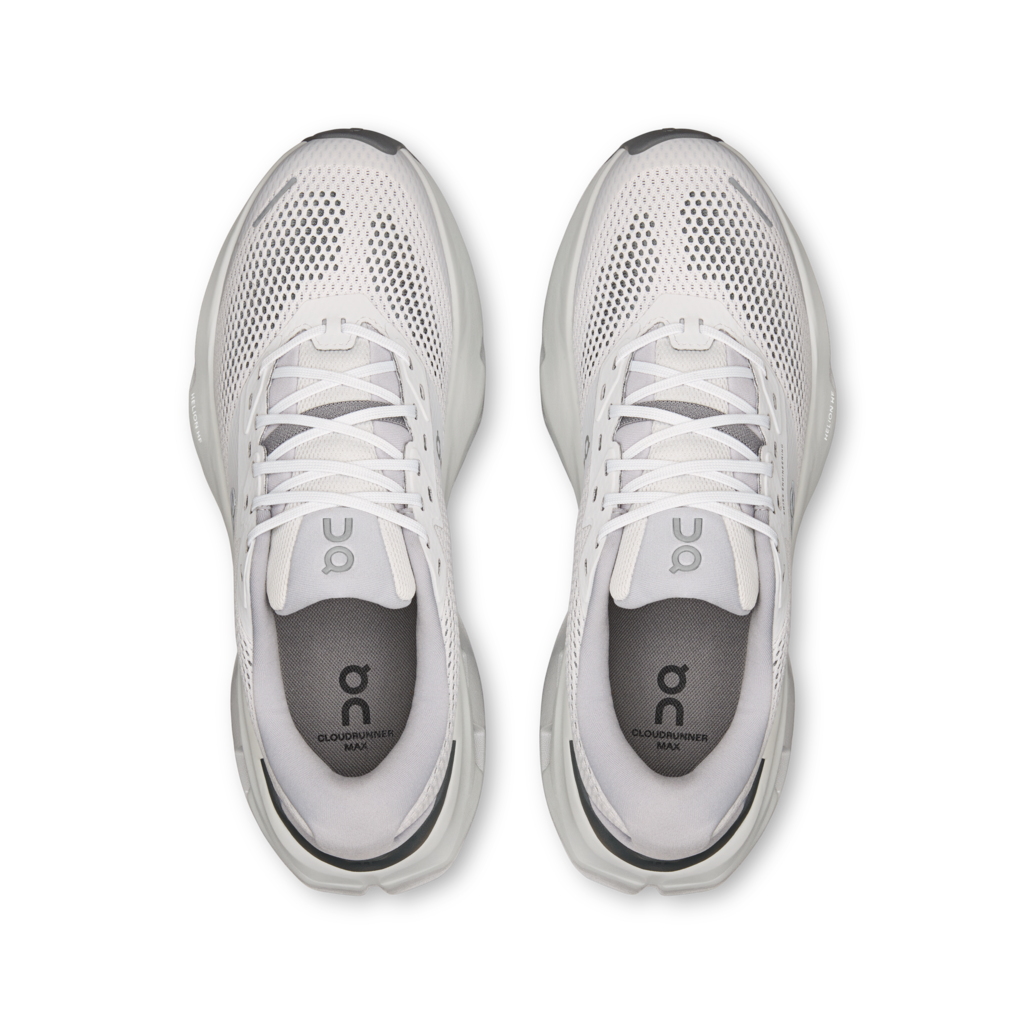 Mens On Cloudrunner 3 Max