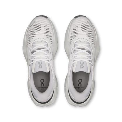 Mens On Cloudrunner 3 Max