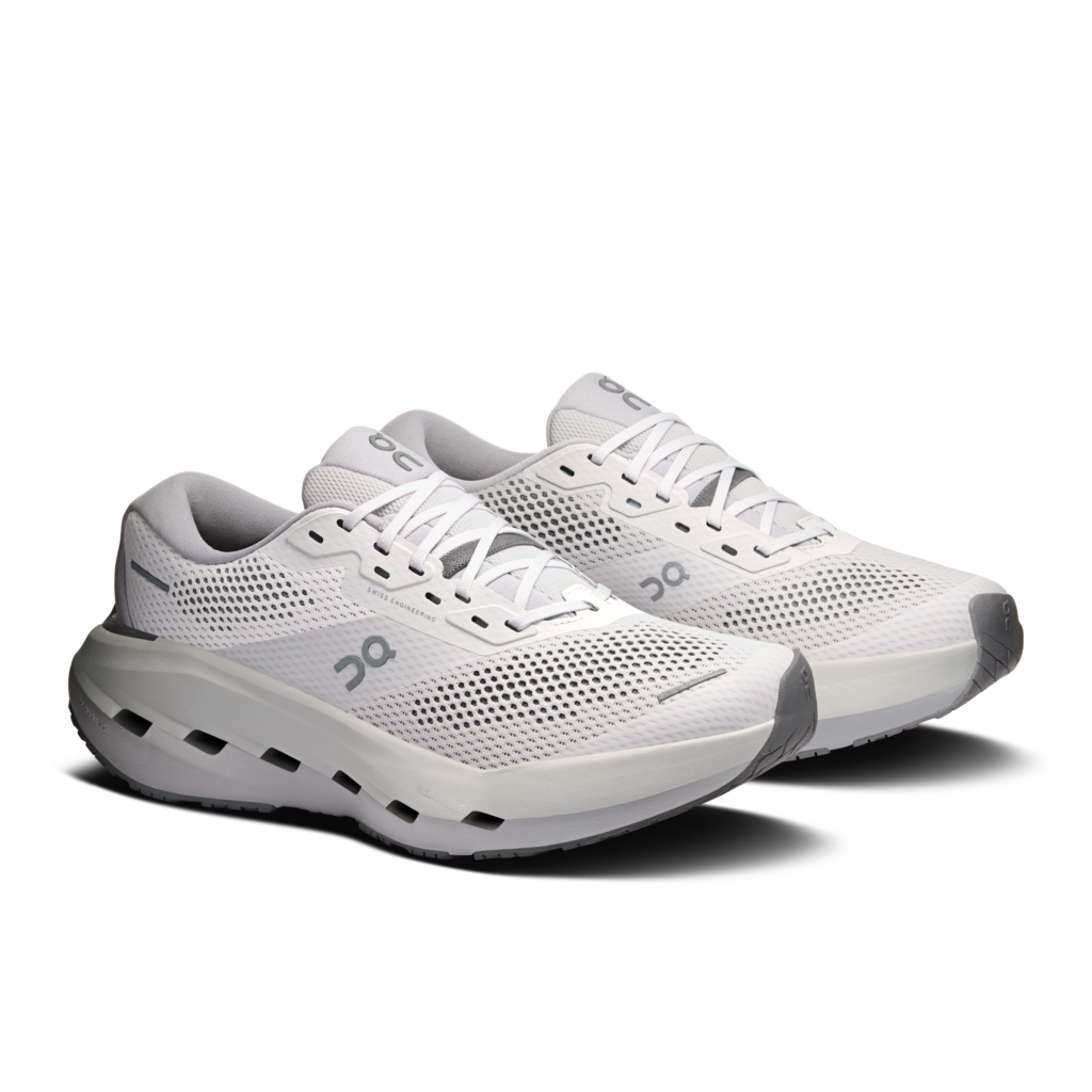 Mens On Cloudrunner 3 Max