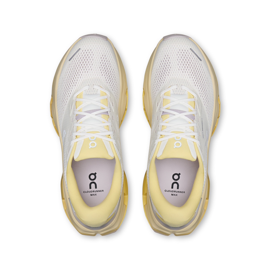 Mens On Cloudrunner 3 Max