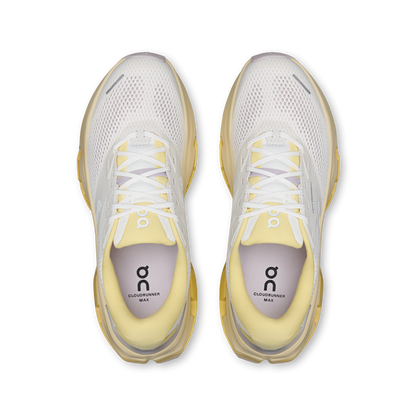 Mens On Cloudrunner 3 Max
