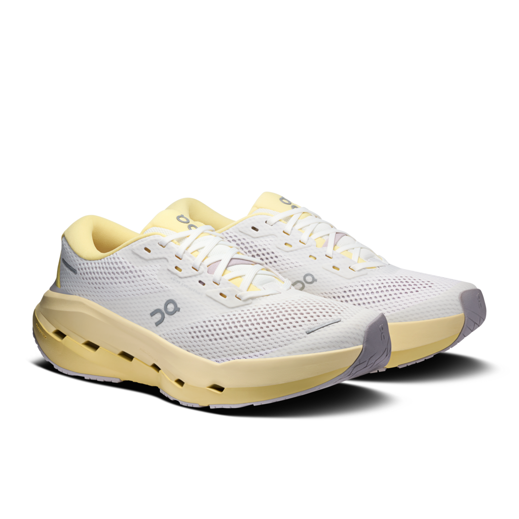 Mens On Cloudrunner 3 Max