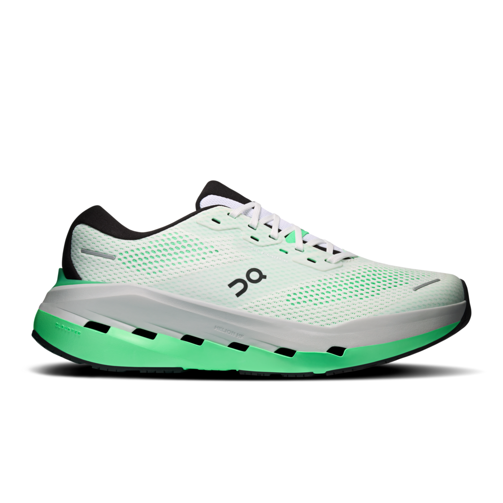 Mens On Cloudrunner 3 Max