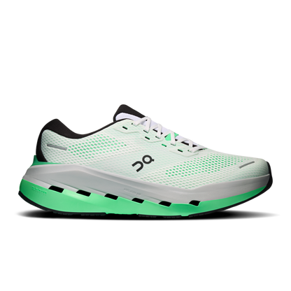 Mens On Cloudrunner 3 Max