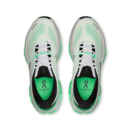 Mens On Cloudrunner 3 Max