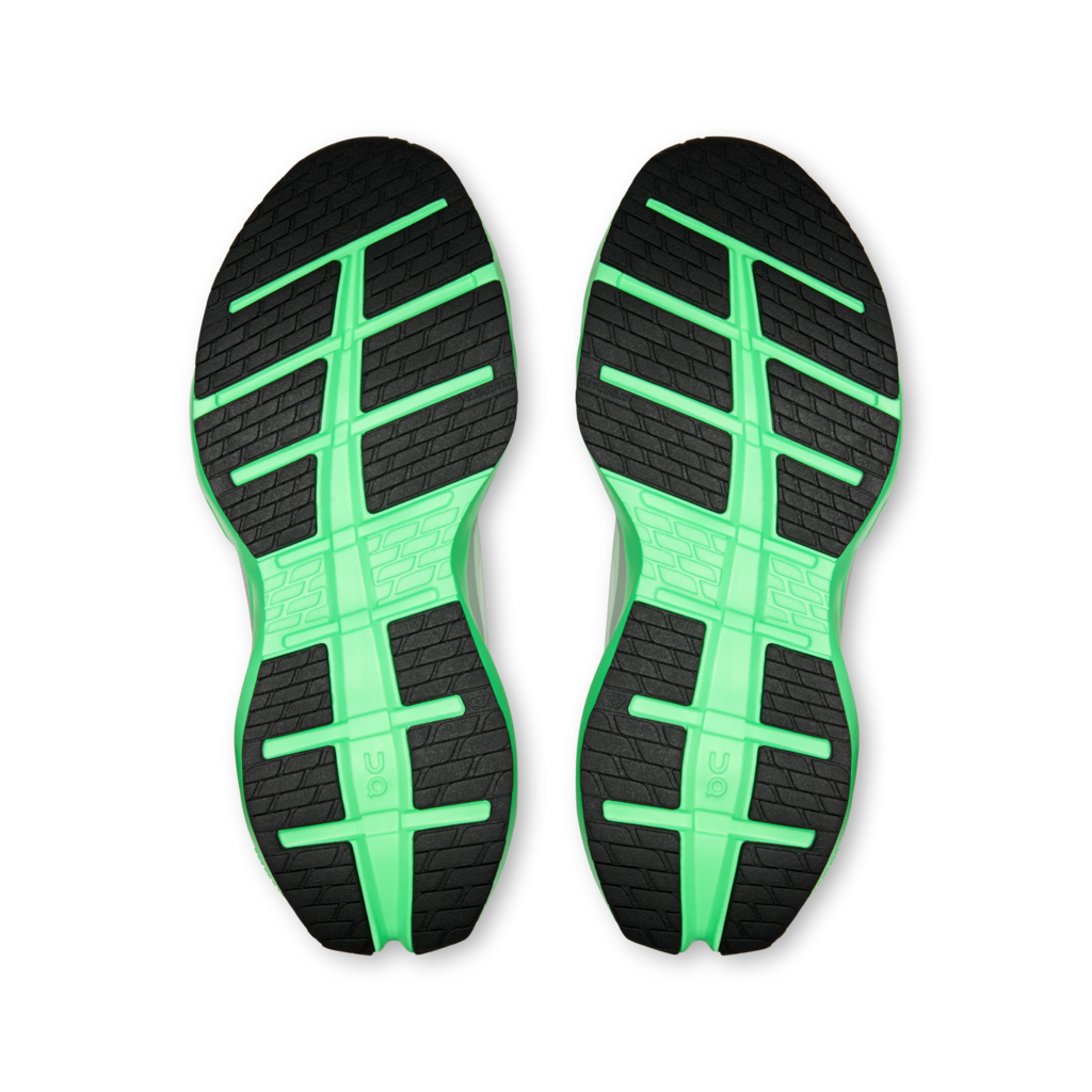 Mens On Cloudrunner 3 Max