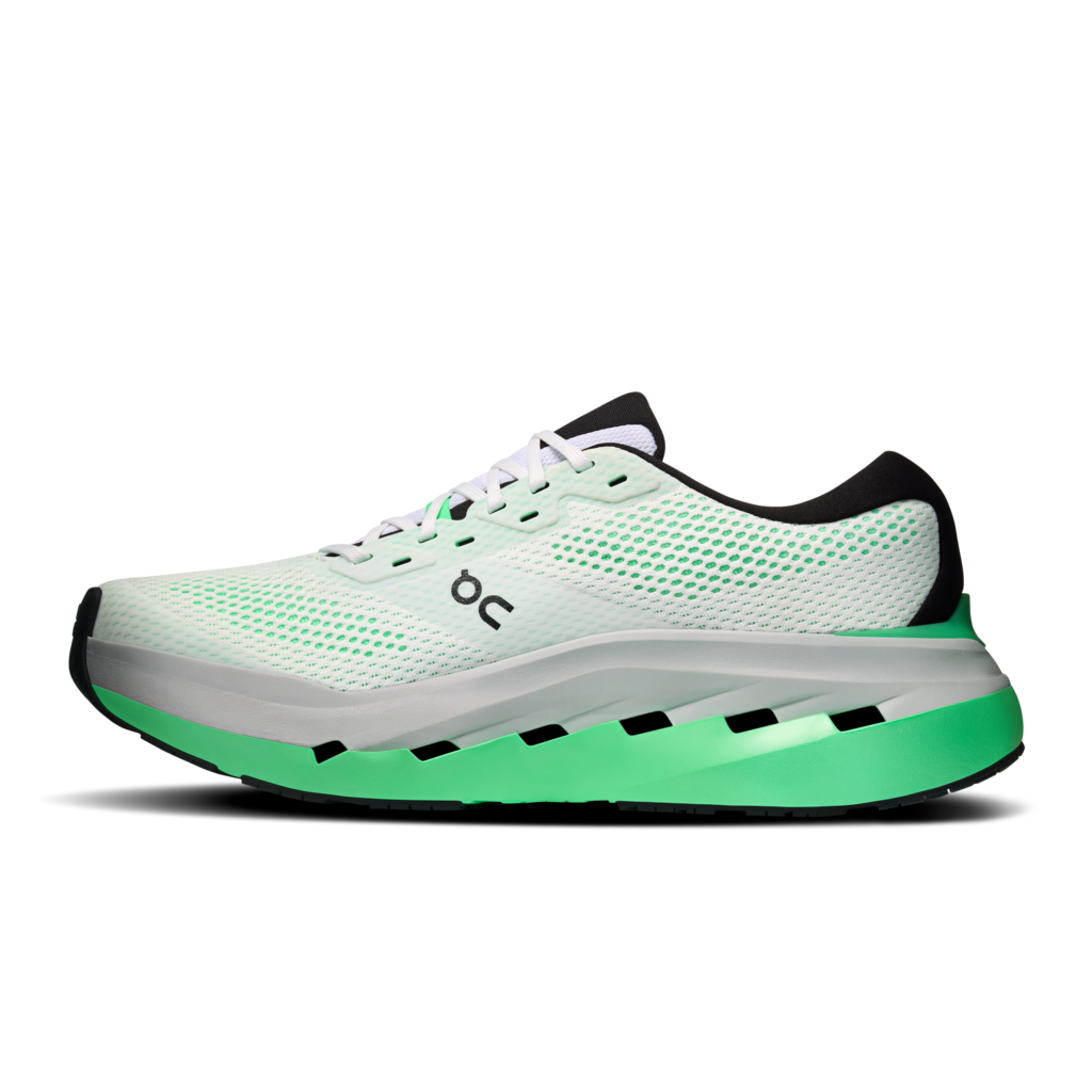 Mens On Cloudrunner 3 Max