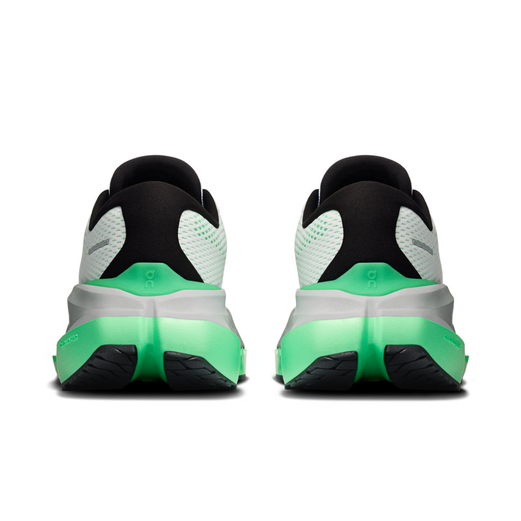 Mens On Cloudrunner 3 Max