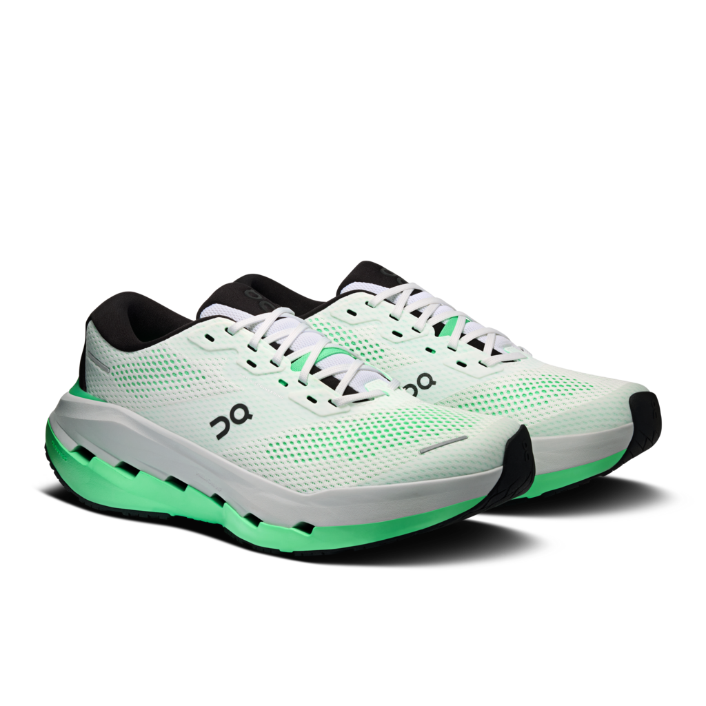 Mens On Cloudrunner 3 Max