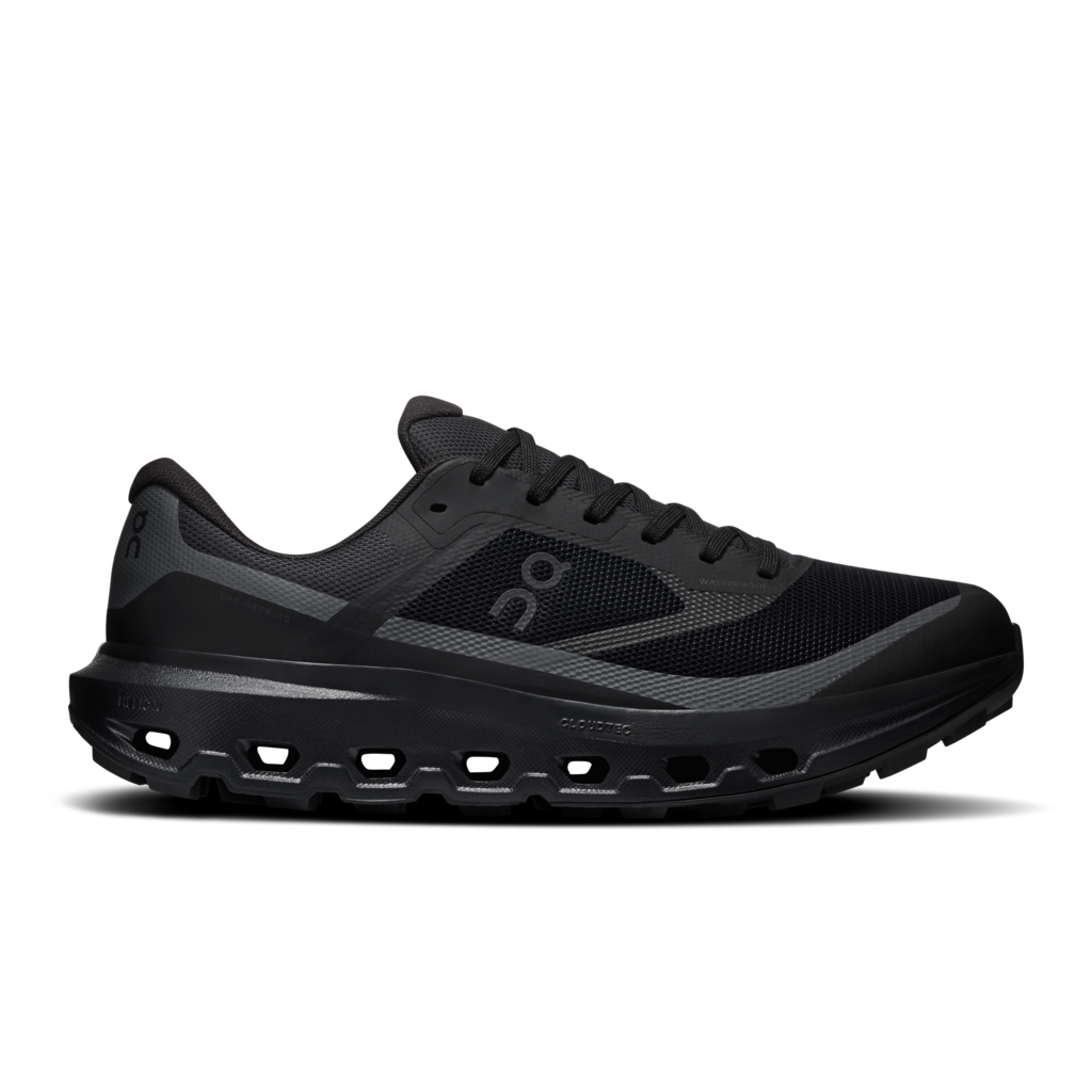 Mens On Cloudvista 3 Waterproof