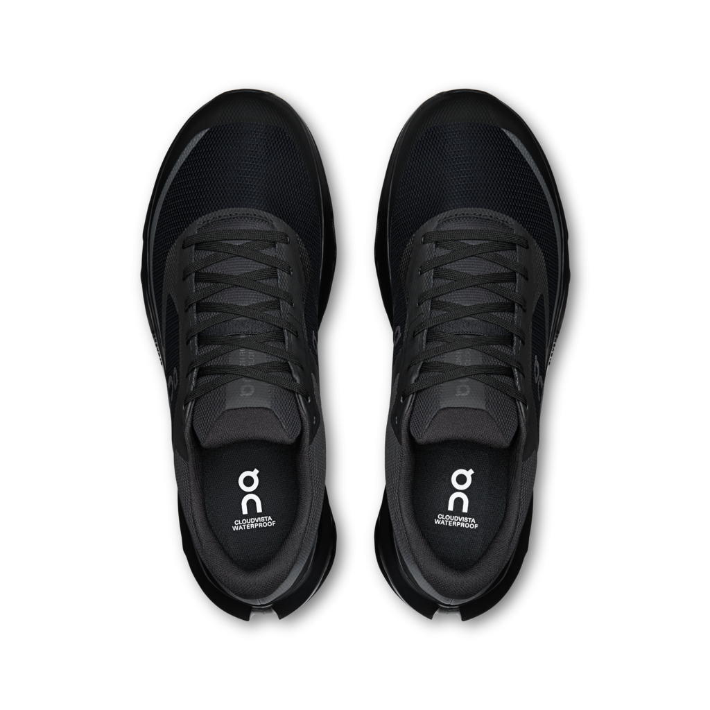 Mens On Cloudvista 3 Waterproof