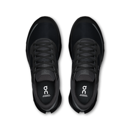 Mens On Cloudvista 3 Waterproof