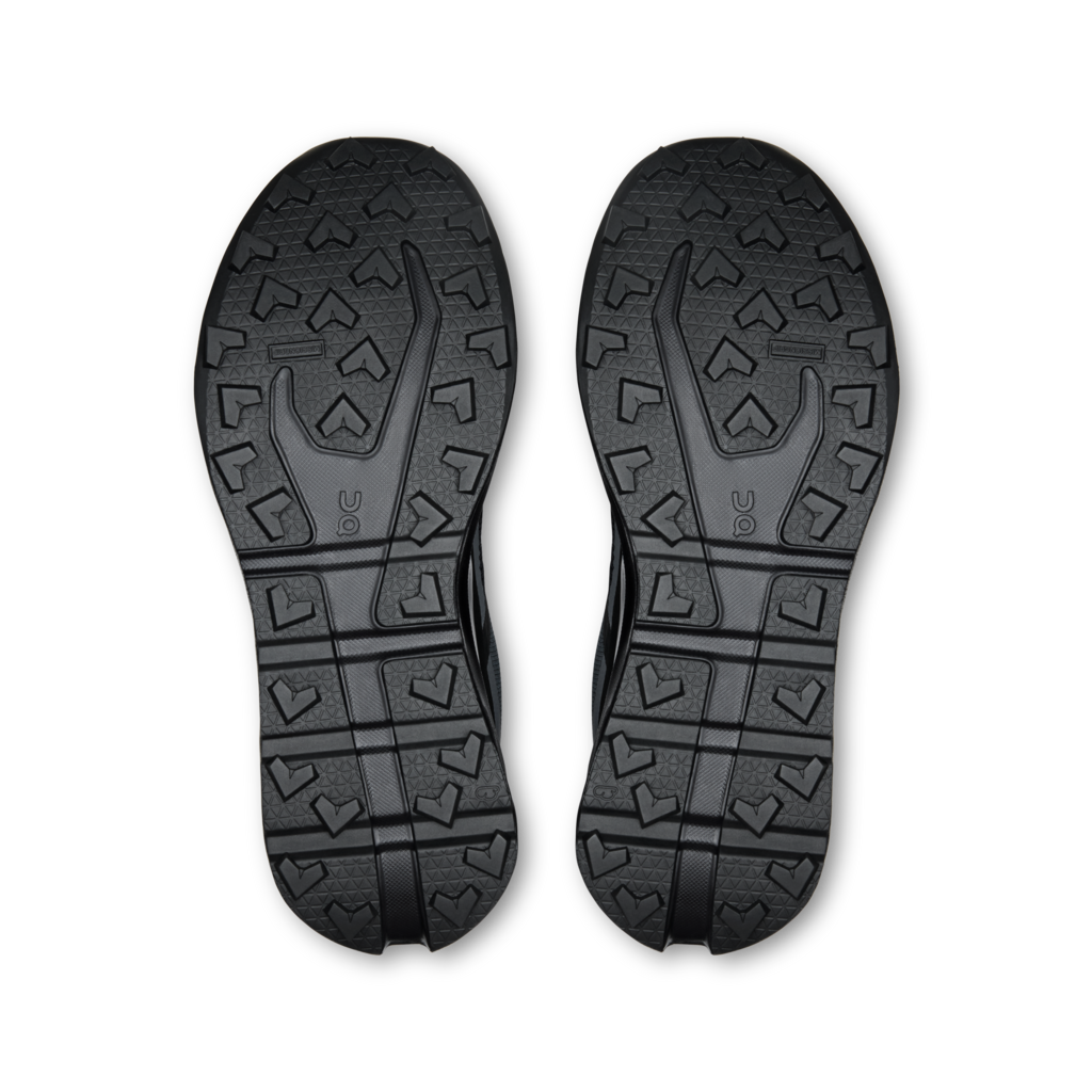 Mens On Cloudvista 3 Waterproof