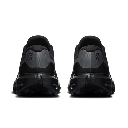 Mens On Cloudvista 3 Waterproof