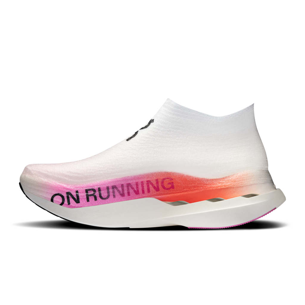 Unisex On Cloudboom Strike LS – The Running Company