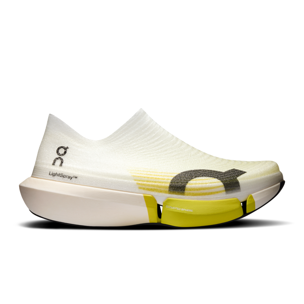 Unisex On Cloudboom Strike 2 LightSpray