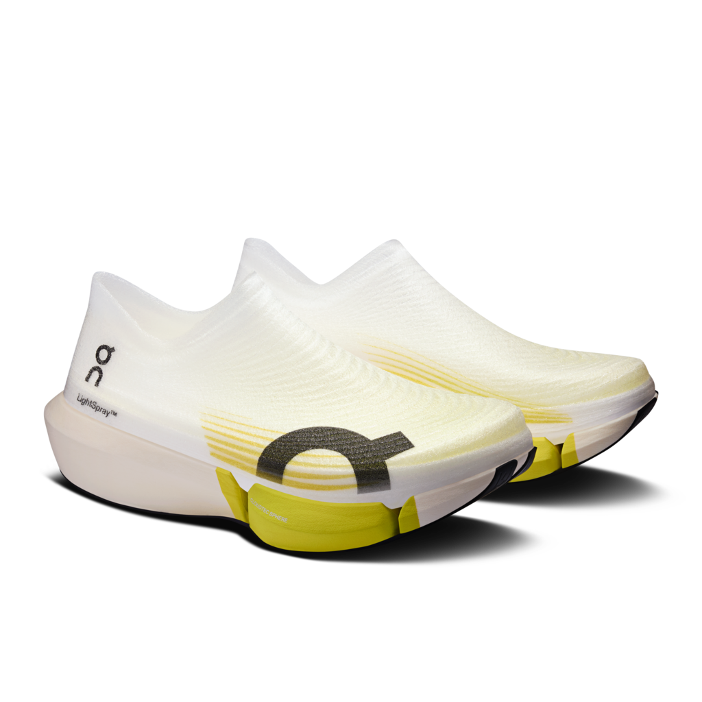 Unisex On Cloudboom Strike 2 LightSpray