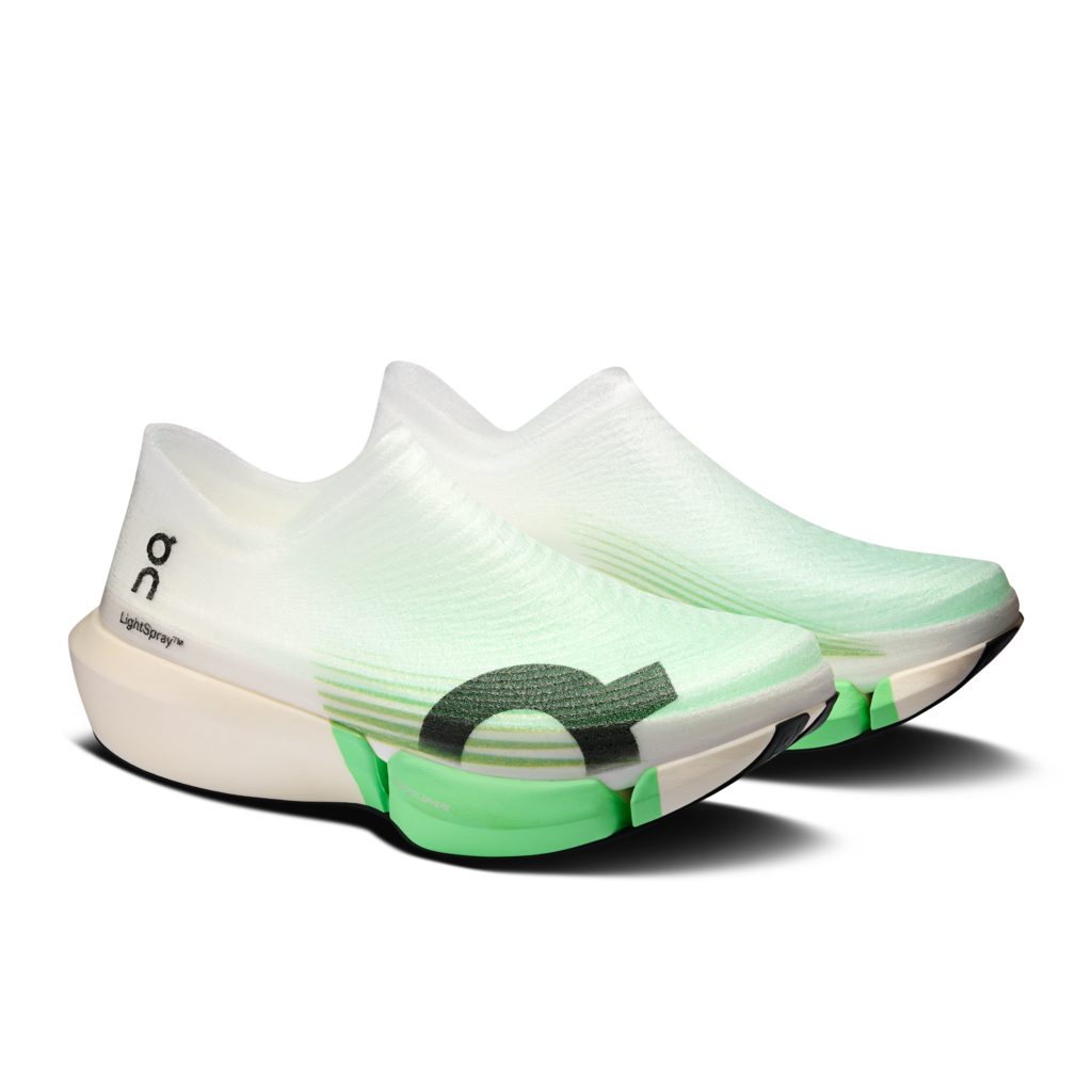 Unisex On Cloudboom Strike 2 LightSpray