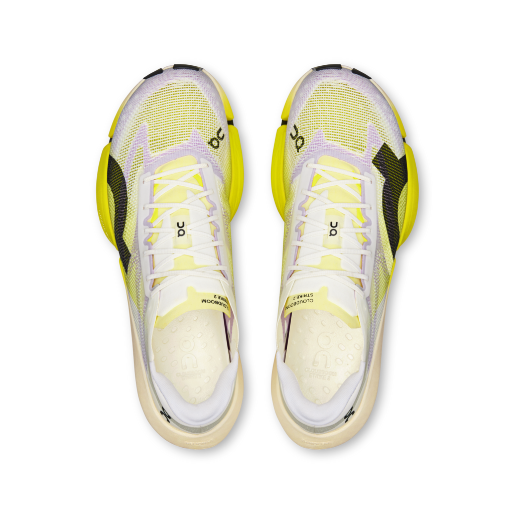 Unisex On Cloudboom Strike 2
