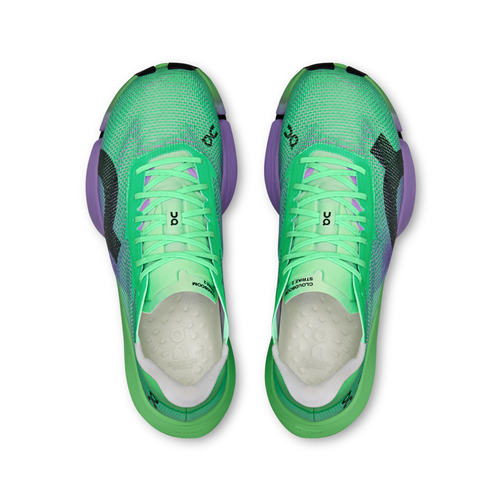 Unisex On Cloudboom Strike 2