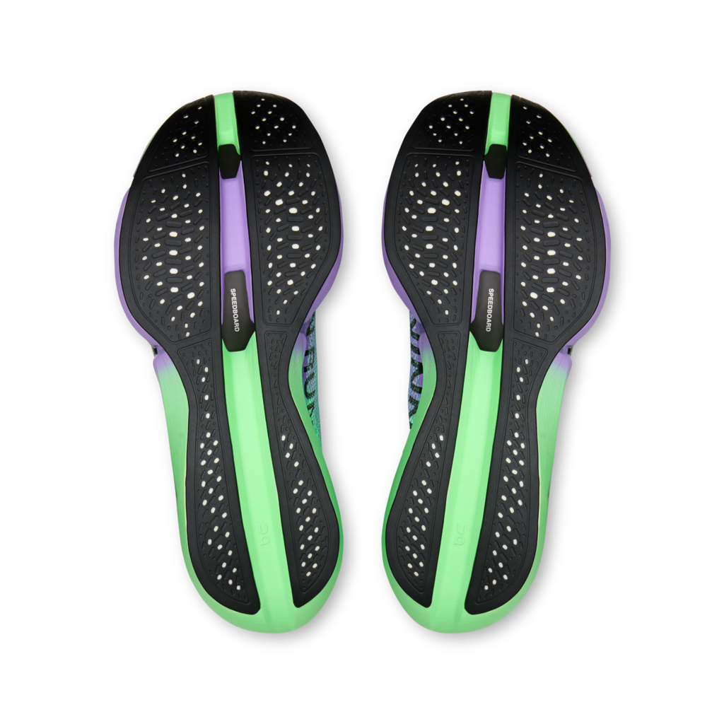 Unisex On Cloudboom Strike 2
