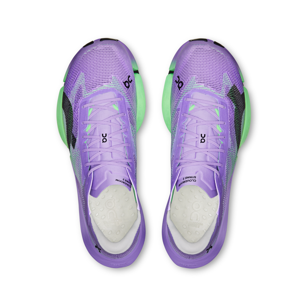 Unisex On Cloudboom Strike 2