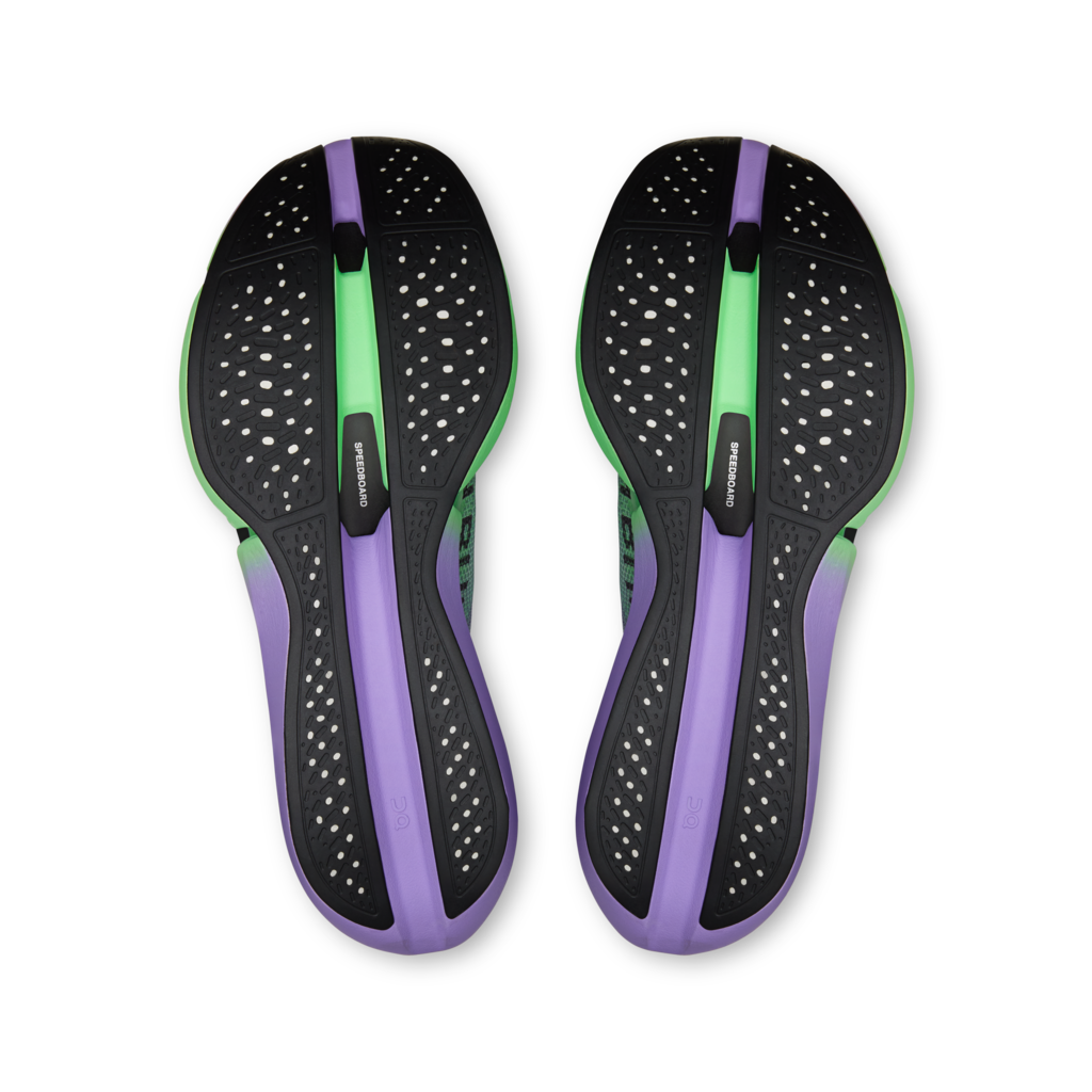 Unisex On Cloudboom Strike 2
