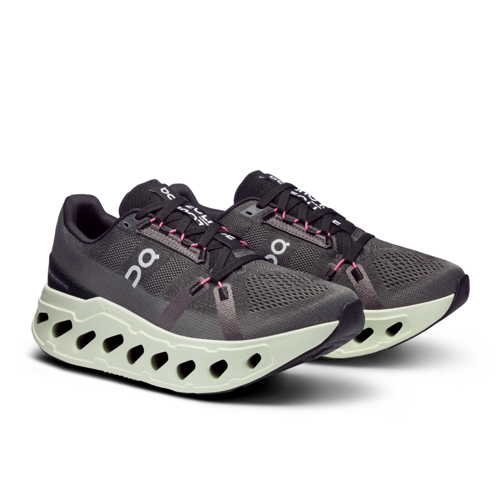 Womens On Cloudeclipse