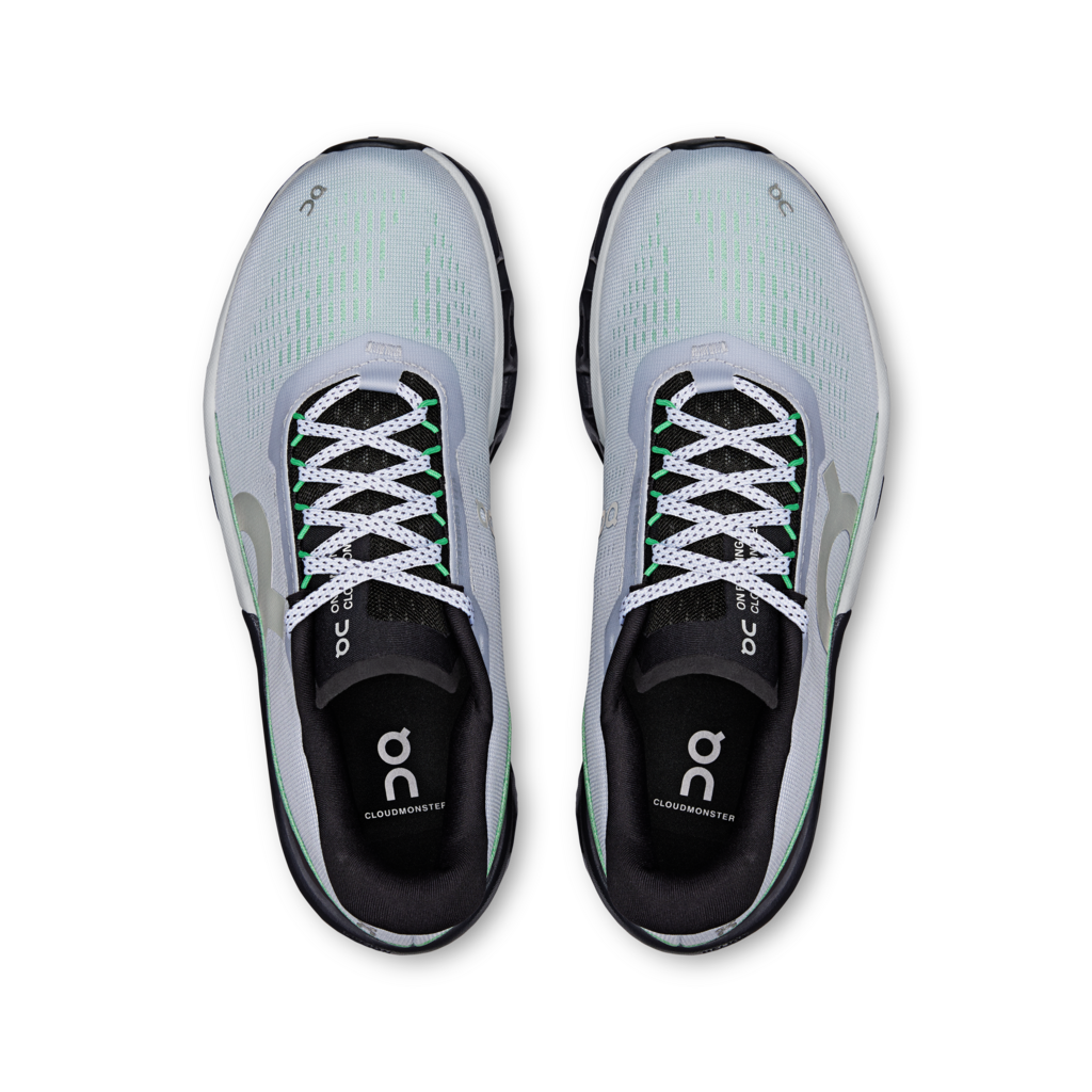 Womens On Cloudmonster 2