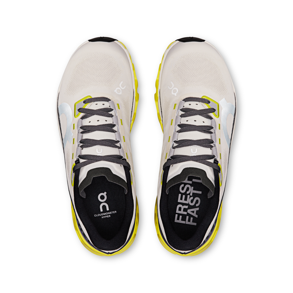 Womens On Cloudmonster Hyper