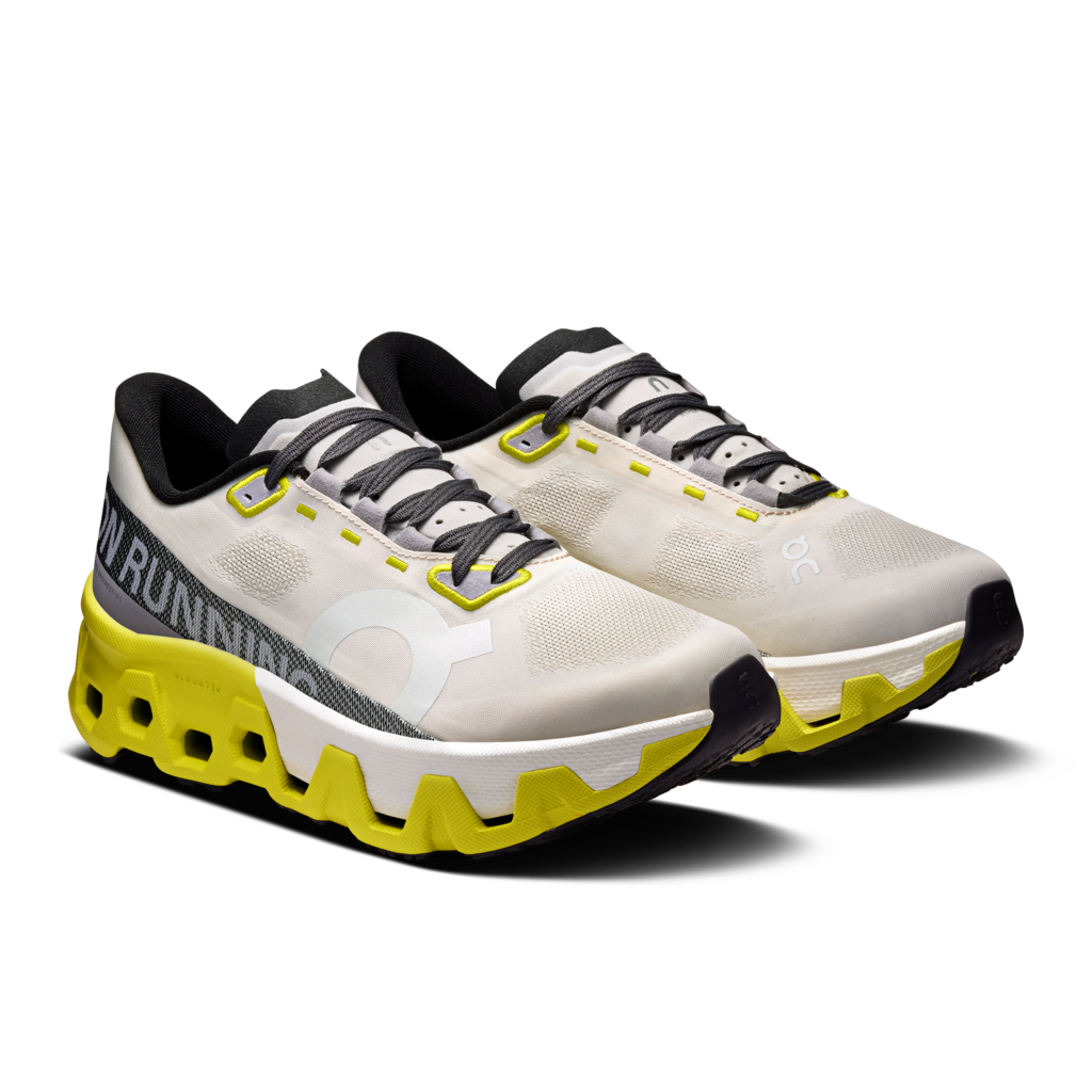 Womens On Cloudmonster Hyper