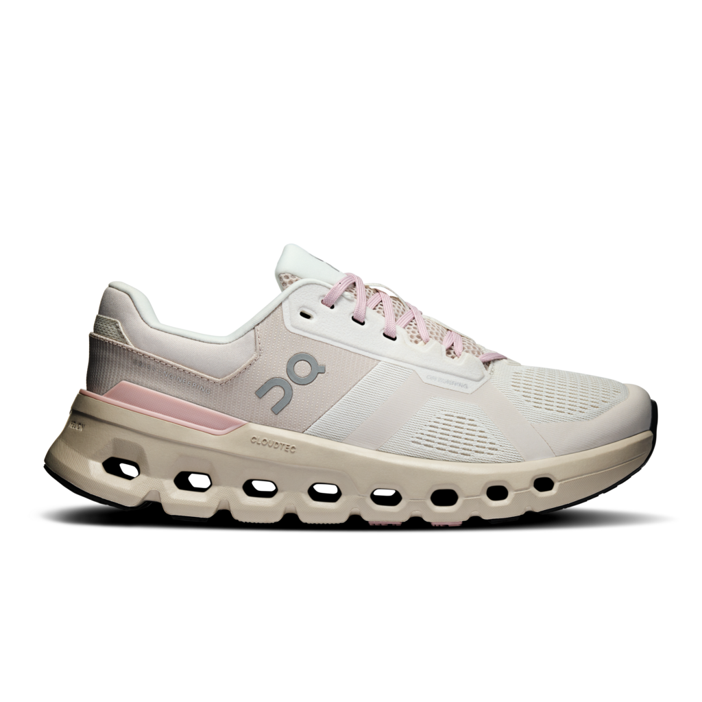 Womens On Cloudrunner 2