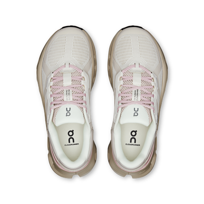 Womens On Cloudrunner 2