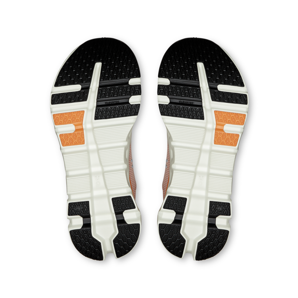 Womens On Cloudrunner 2