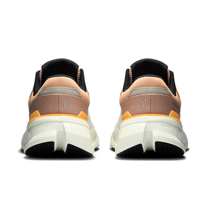 Womens On Cloudrunner 2