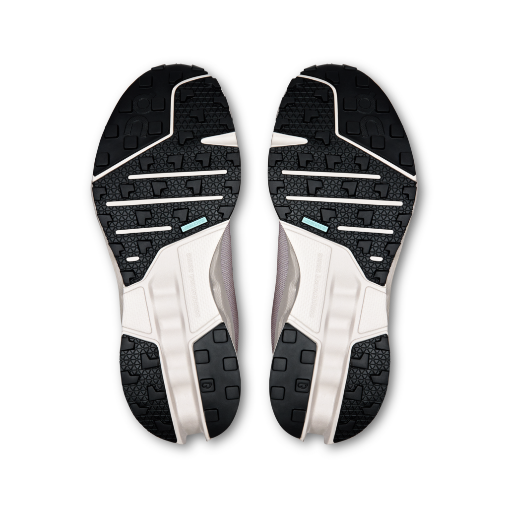 Womens On Cloudsurfer Trail WP