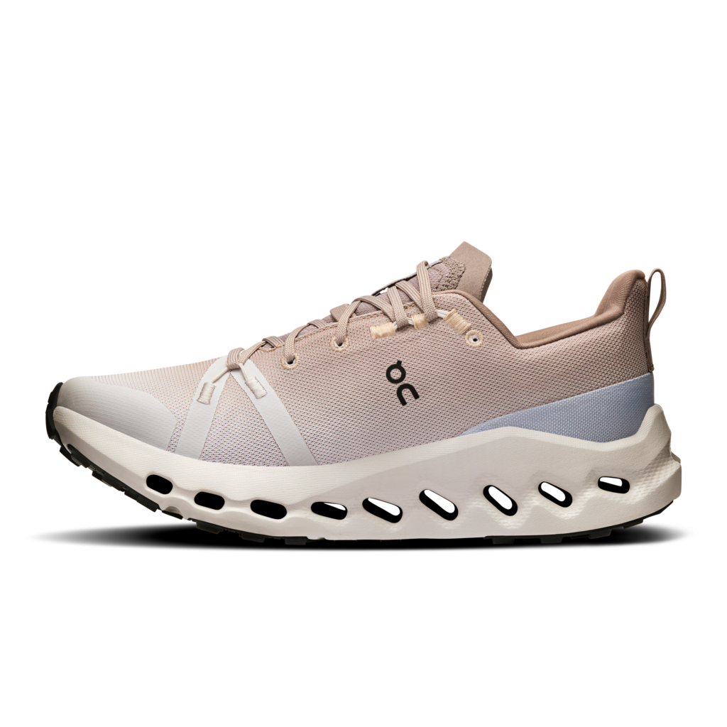 Womens On Cloudsurfer Trail WP