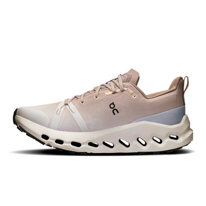 Womens On Cloudsurfer Trail WP