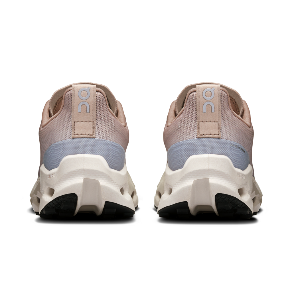 Womens On Cloudsurfer Trail WP