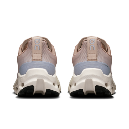 Womens On Cloudsurfer Trail WP