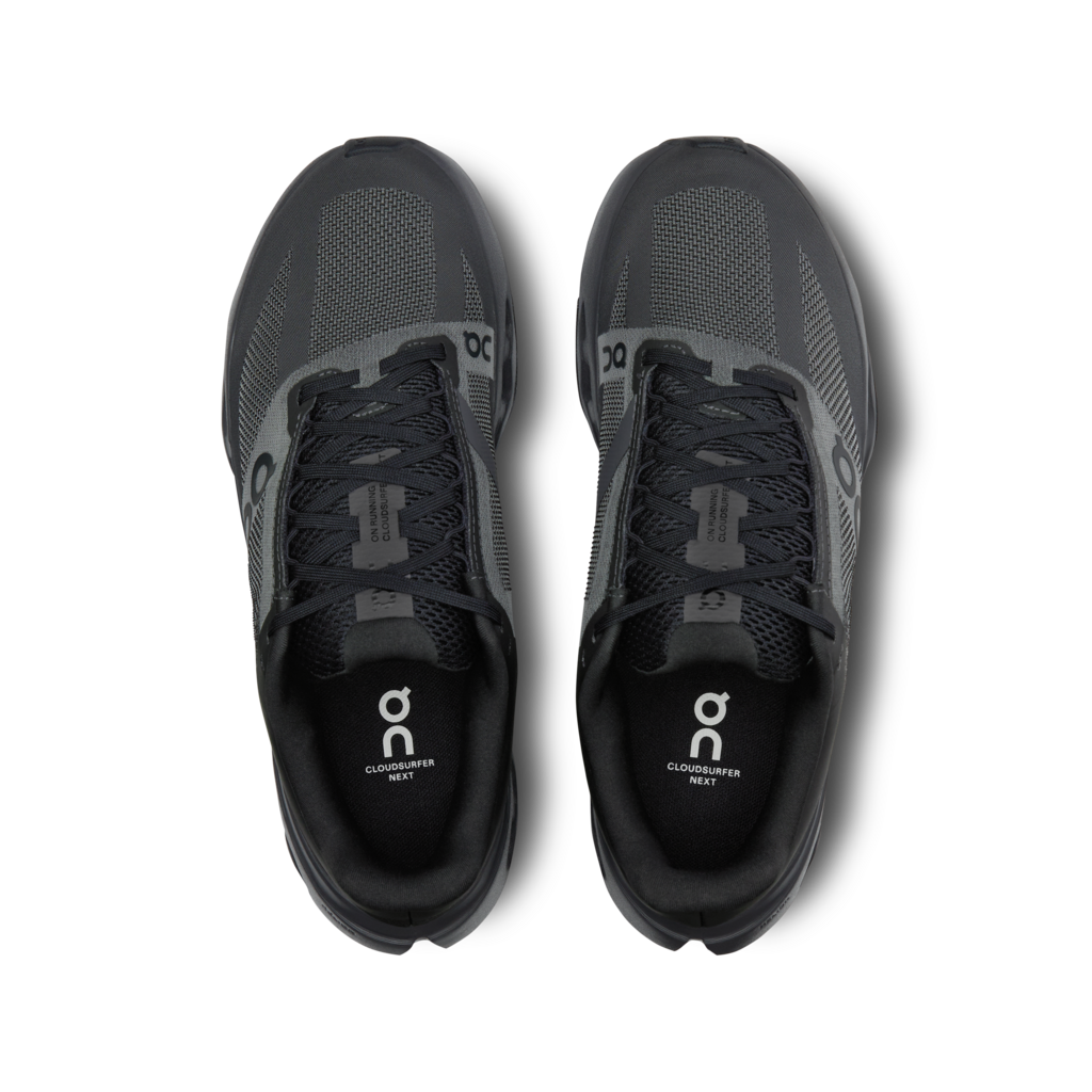 Womens On Cloudsurfer Next