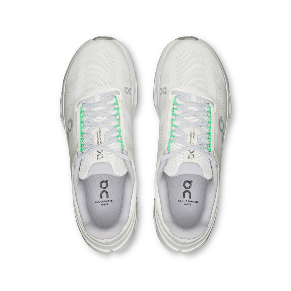 Womens On Cloudsurfer Next