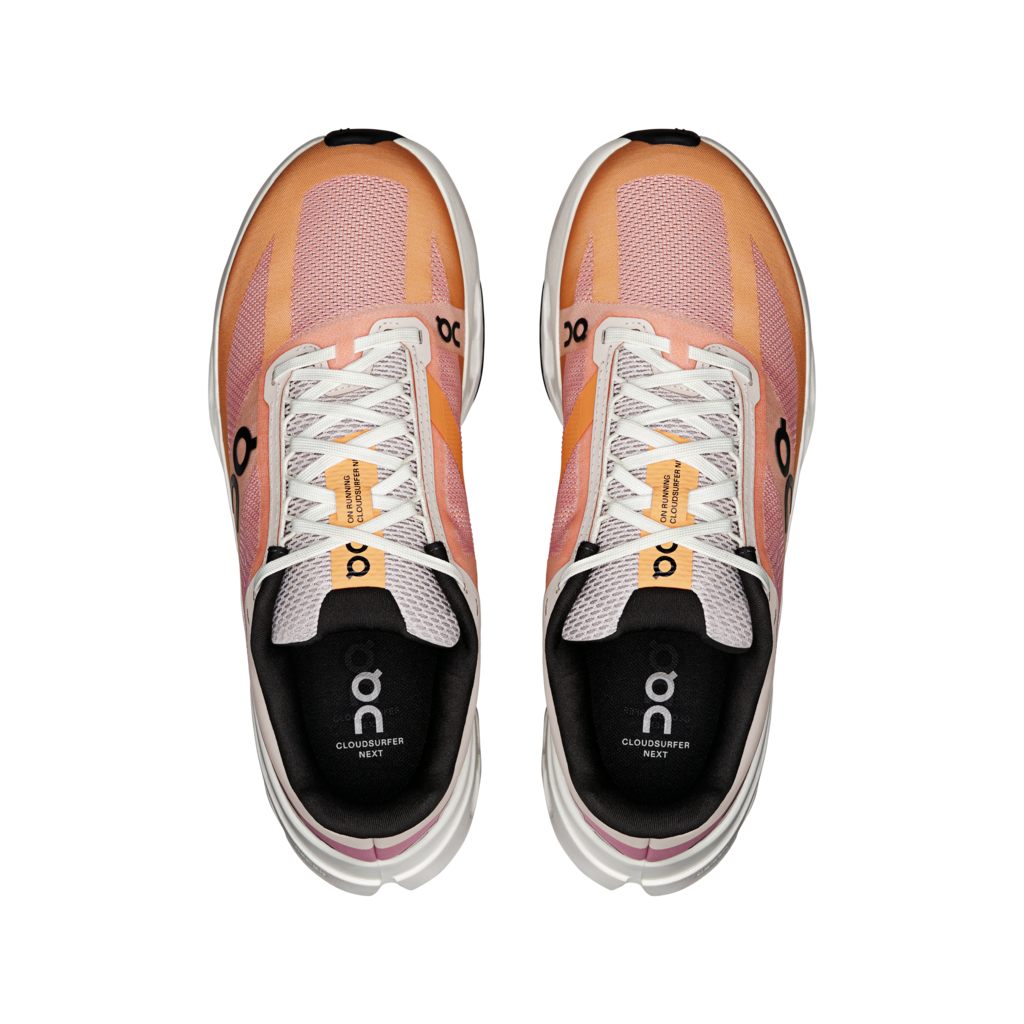 Womens On Cloudsurfer Next