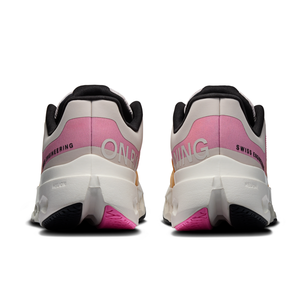 Womens On Cloudsurfer Next