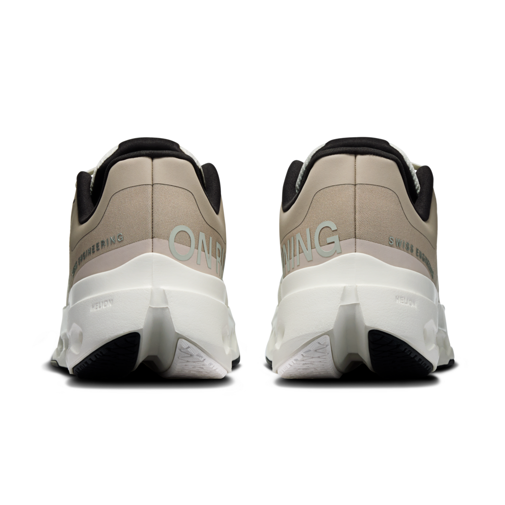 Womens On Cloudsurfer Next