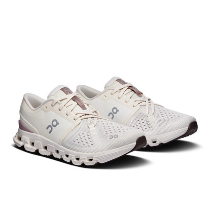 Womens On Cloud X 4