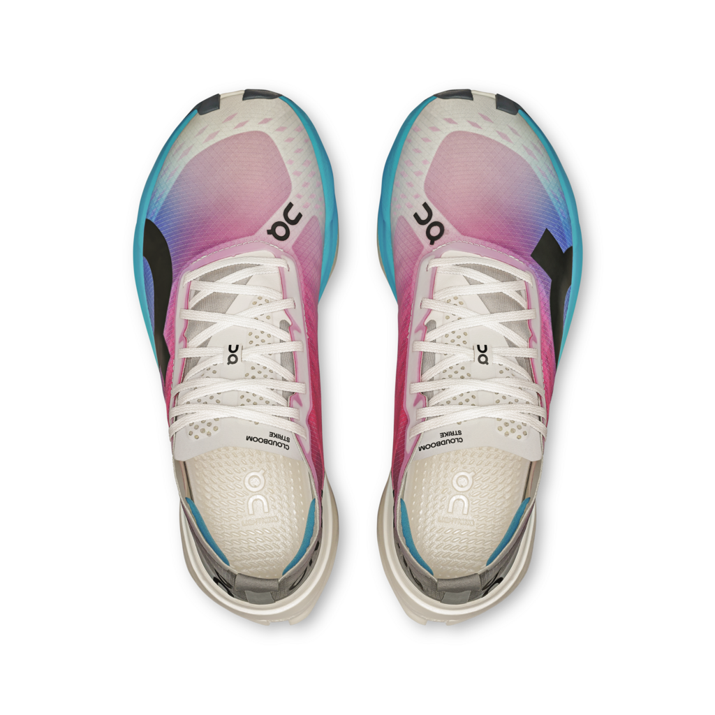 Womens On Cloudboom Strike