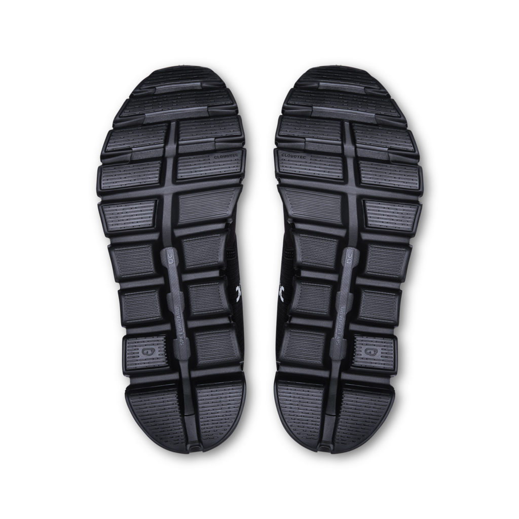 Womens On Cloud 6 Waterproof