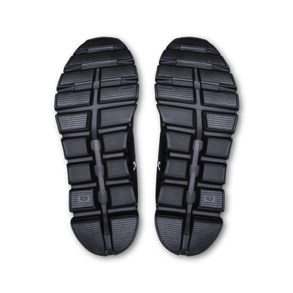 Womens On Cloud 6 Waterproof