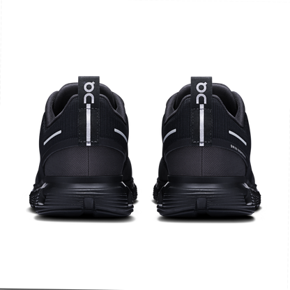 Womens On Cloud 6 Waterproof